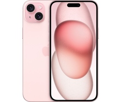 Smartfon Apple iPhone 15 128GB PINK