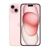 Smartfon Apple iPhone 15 128GB PINK