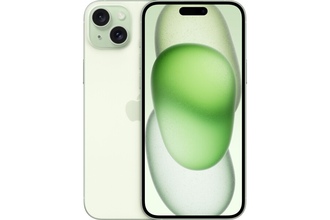 Smartfon Apple iPhone 15 512GB GREEN