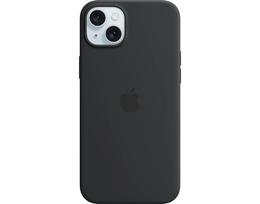 Çexol Apple iPhone 15 Plus FineWoven Case with MagSafe Black (MT423ZM/A)