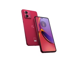 TELEFON MOTOROLA G84 5G 12GB 256GB VIVA MAGENTA