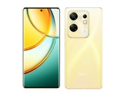 Smartfon INFINIX ZERO 30 8/256GB SUNSET GOLD