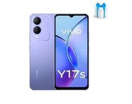 Smartfon VIVO Y17S 6GB/128GB GLITTER PURPLE