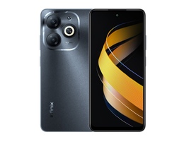 TELEFON INFINIX SMART 8 4/64 GB TIMBER BLACK