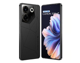 Smartfon TECNO CAMON 20 PRO 5G 8GB/256GB DARK WELKIN