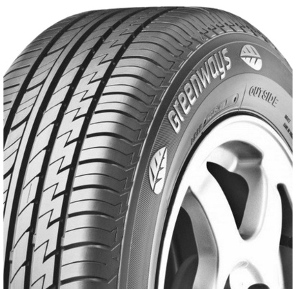 Avtomobil təkəri GREENWAYS 195/65R15 91H