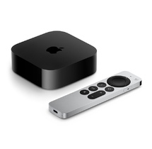 Apple TV 4K 64GB MODEL A2737 (MN873RU/A)