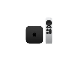 Apple TV 4K 128GB MODEL A2843 (MN893RU/A)