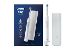 Elektrik diş fırçası Oral-B D505.513.3X White