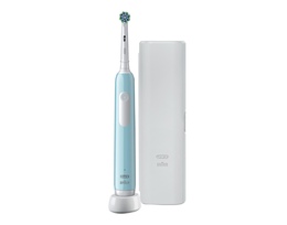 Elektrik diş fırçası Oral-B D305.513.3X Blue