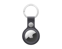 Apple AirTag FineWoven Key Ring - BLACK (MT2H3ZM/A)