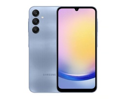 Smartfon Samsung Galaxy A25 8GB/256GB LIGHT BLUE (A256)