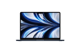 Apple MacBook 13.6" Air M2 (8C CPU/10C GPU), 512GB Midnight (MLY43RU/A)