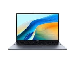 Notbuk HUAWEI MateBook D 16 /i5 12450H/Space Gray/16/512/WIN11 (53013WXF)