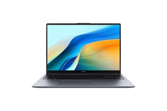 Notbuk HUAWEI MateBook D 16 /i5 12450H/Space Gray/16/512/WIN11 (53013WXF)