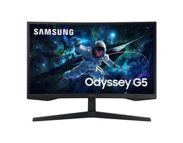 Monitor Samsung Odyssey G5 LS32CG550EIXCI