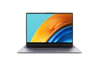 Notbuk HUAWEI MateBook D 16 /i7 13700H/Space Gray/16/1 TB/WIN11 (53013WXB)