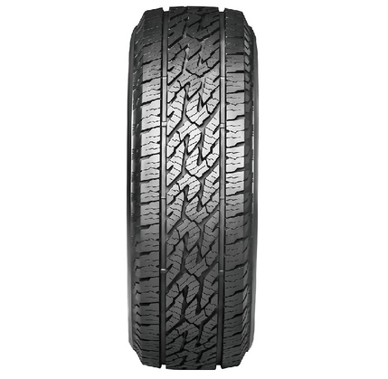 Avtomobil təkəri LASSA 265/70R16 COMPETUS A/T3 112T M+S