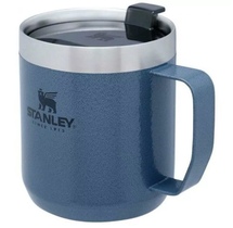 Termal fincan STANLEY CAMP MUG 0.35LT 0.35LT LAKE