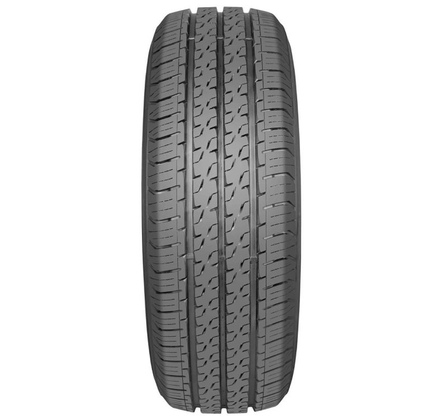 Avtomobil təkəri YEADA 195/75R16C 107/105S 8PR YDA-296