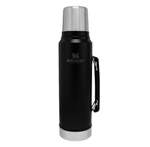 Termos STANLEY CLASSIC VACUUM BOTTLE 1LT 1LT BLACK