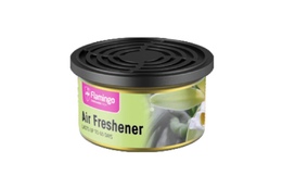 Salon üçün ətirləndirici FLAMINGO ORGANIC AIR FRESHENER VANILLE 50 GR / F102V