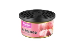 Salon üçün ətirləndirici FLAMINGO ORGANIC AIR FRESHENER PEACH 50 GR / F102P