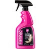 Avtomobil salonunda olan dərini qorumaq üçün FLAMINGO LEATHER CLEANER 500 ML / F304