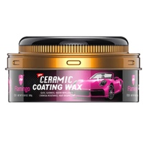 Cilalayıcı FLAMINGO CERAMIC COATING WAX 230 GR / F091