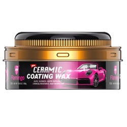 Cilalayıcı FLAMINGO CERAMIC COATING WAX 230 GR / F091