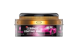 Cilalayıcı FLAMINGO CERAMIC COATING WAX 230 GR / F091