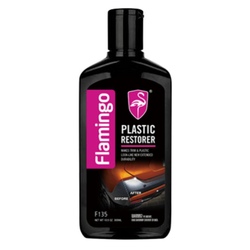 Avtomobilin parlaqlığı, qorunması və qulluğu üçün LAMINGO PLASTIC RESTORER 300 ML / F135