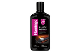 Avtomobilin parlaqlığı, qorunması və qulluğu üçün LAMINGO PLASTIC RESTORER 300 ML / F135