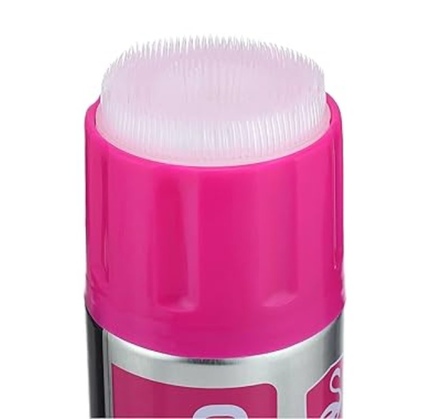 Avtomobil salonunda olan dərini qorumaq üçün FLAMINGO FOAM CLEANER 650 ML / F002