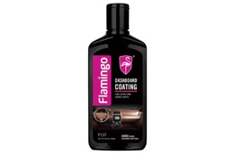 Avtomobil salonunda olan dərini qorumaq üçün FLAMINGO DASHBOARD COATING 300 ML / F137