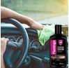 Avtomobil salonunda olan dərini qorumaq üçün FLAMINGO DASHBOARD COATING 300 ML / F137