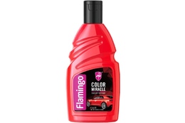 Avtomobil boyasının qorunması FLAMINGO COLOR MIRACLE RED 410 ML / F361R