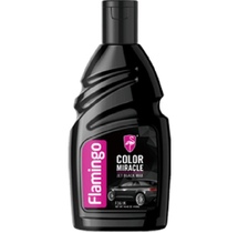 Avtomobil boyasının qorunması FLAMINGO COLOR MIRACLE BLACK 410 ML / F361K