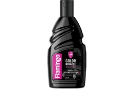 Avtomobil boyasının qorunması FLAMINGO COLOR MIRACLE BLACK 410 ML / F361K