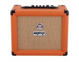 AMP Elektro Gitara Orange Crush 20 RT