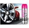 Avtomobil disk və təkərlərini təmizləmək üçün FLAMINGO WHEEL & RIM CLEANER 500 ML / F014