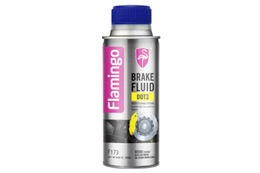 Benzin mühərriklər üçün FLAMINGO BRAKE FLUID DOT3 250 ML / F173