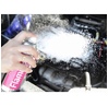 Mühərrikin üst səthi üçün FLAMINGO FOAM TYPE ENGINE DEGREASER 650 ML / F008