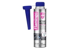 Benzin avtomobillər üçün FLAMINGO OCTANE CLEANER 300 ML / F145