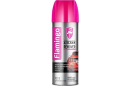 Təmizləyici FLAMINGO STICKER REMOVER 450 ML / F013