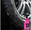 Təkər qaraldan FLAMINGO TIRE SHINE 500 ML / F085