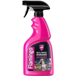 Təmizləyici FLAMINGO MULTI-PURPOSE DEGREASER 500 ML / F089