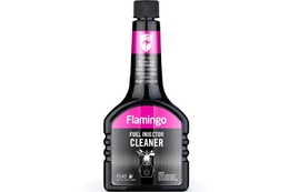 Mühərrik üçün FLAMINGO FUEL INJECTOR CLEANER 250 ML / F045