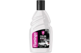 Avtomobil boyasının qorunması FLAMINGO COLOR MIRACLE WHITE 410 ML / F361W