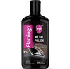 Pas qatını təmizləyici və metal səthləri korroziyadan qoruyucu FLAMINGO METAL POLISH 300 ML / F022